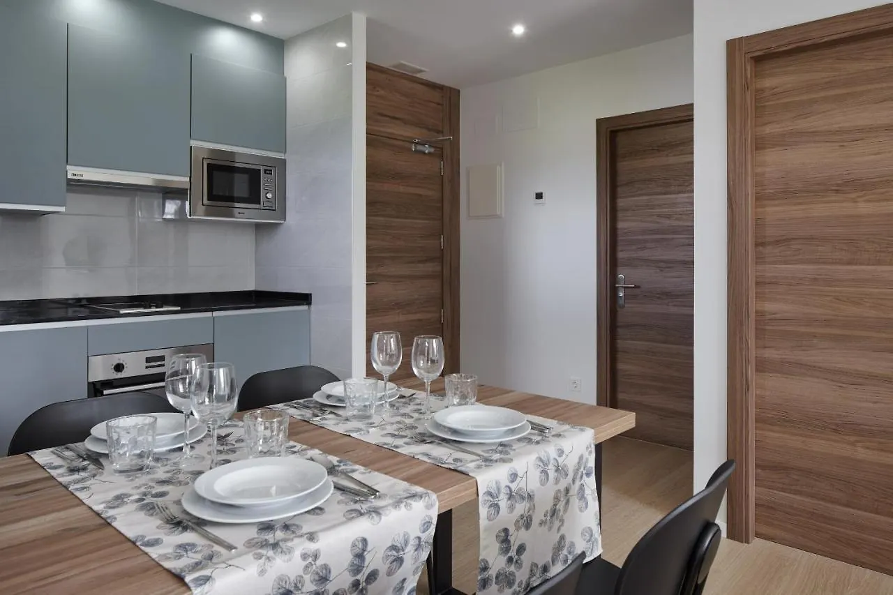 Mantulene 1E - Basque Stay San Sebastián