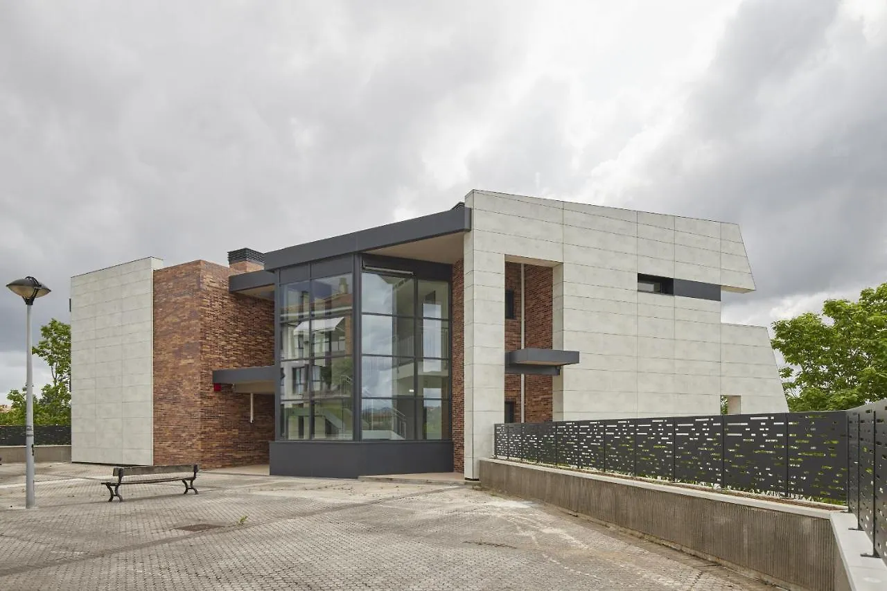 Appartamento Mantulene 1E - Basque Stay San Sebastián